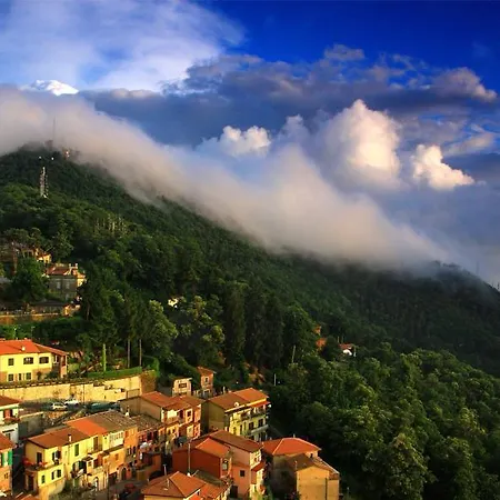 Dei Fantasmi Rocca Di Papa
