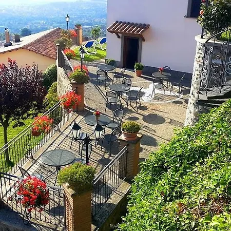 Bed & Breakfast Dei Fantasmi