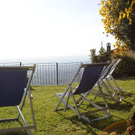 Bed & Breakfast Dei Fantasmi