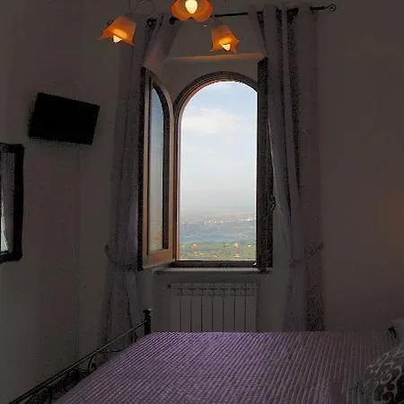 Dei Fantasmi B&B 로카디파파
