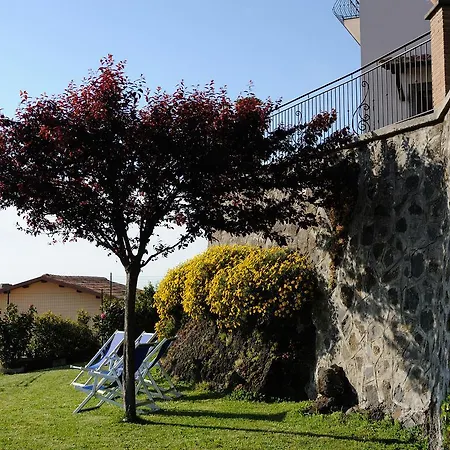 Dei Fantasmi Bed & Breakfast