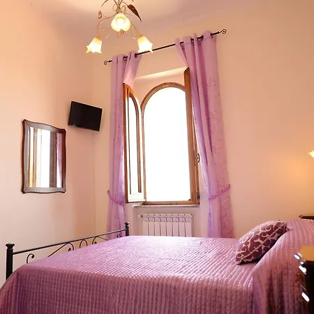 Dei Fantasmi Bed & Breakfast Rocca Di Papa
