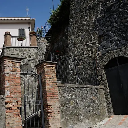 Bed & Breakfast Dei Fantasmi Rocca Di Papa